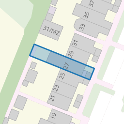 Perceel HHG00-P-1164