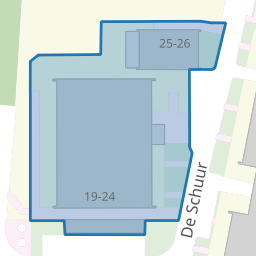 Perceel HHG00-P-11642