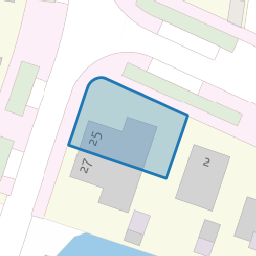 Perceel HHG00-P-11645