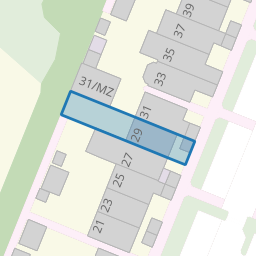 Perceel HHG00-P-1165