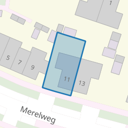 Perceel HHG00-P-11652