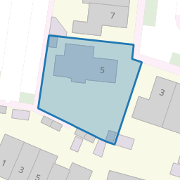 Perceel HHG00-P-11653