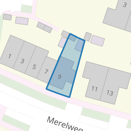 Perceel HHG00-P-11654