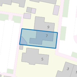 Perceel HHG00-P-11656