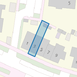 Perceel HHG00-P-11660