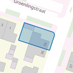 Perceel HHG00-P-11663