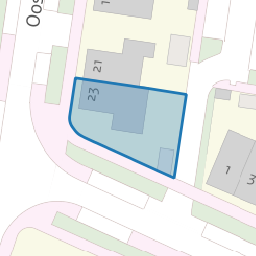 Perceel HHG00-P-11664