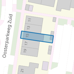 Perceel HHG00-P-11666