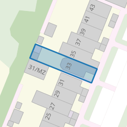 Perceel HHG00-P-1167