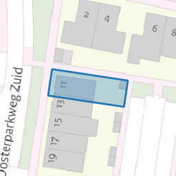 Perceel HHG00-P-11670