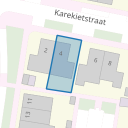 Perceel HHG00-P-11671