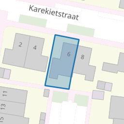 Perceel HHG00-P-11673