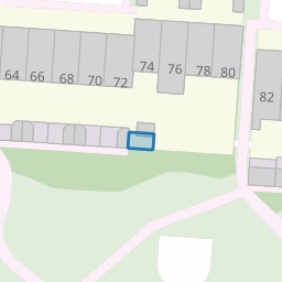 Perceel HHG00-P-11678