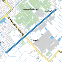 Perceel HHG00-P-11681