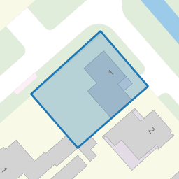 Perceel HHG00-P-11685