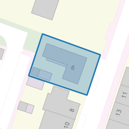 Perceel HHG00-P-11686