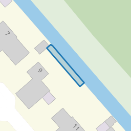 Perceel HHG00-P-11696