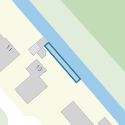 Perceel HHG00-P-11698