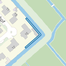 Perceel HHG00-P-11699