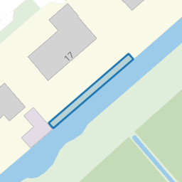 Perceel HHG00-P-11700