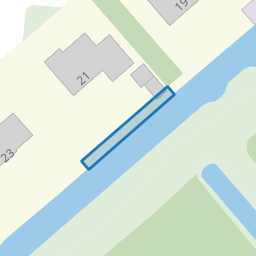 Perceel HHG00-P-11702