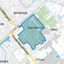 Perceel HHG00-P-11708