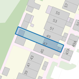 Perceel HHG00-P-1174