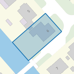 Perceel HHG00-P-11754