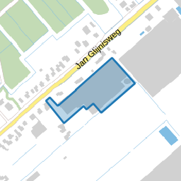 Perceel HHG00-P-11761