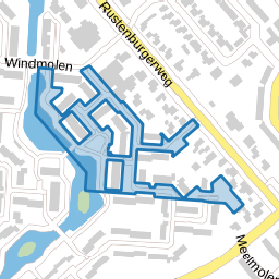 Perceel HHG00-P-11769