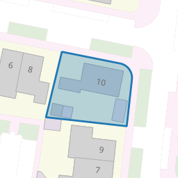 Perceel HHG00-P-11773