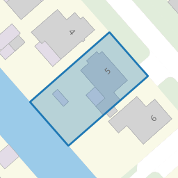 Perceel HHG00-P-11778