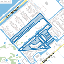 Perceel HHG00-P-11779