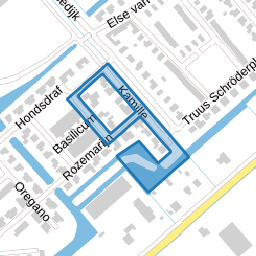 Perceel HHG00-P-11781