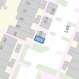 Perceel HHG00-P-1179