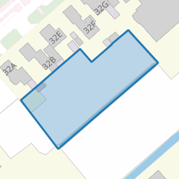 Perceel HHG00-P-11799