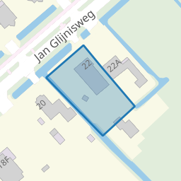 Perceel HHG00-P-11813