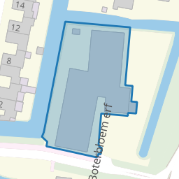 Perceel HHG00-P-11826