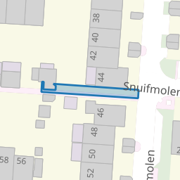 Perceel HHG00-P-11828