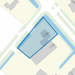 Perceel HHG00-P-11834