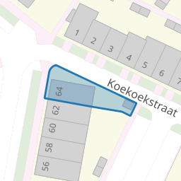 Perceel HHG00-P-11845