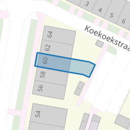 Perceel HHG00-P-11852