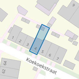 Perceel HHG00-P-11854