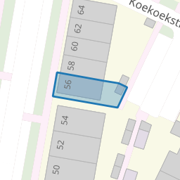 Perceel HHG00-P-11857