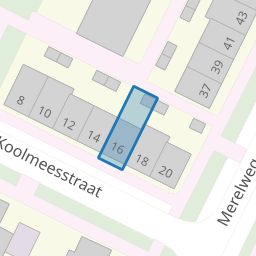 Perceel HHG00-P-11863