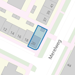 Perceel HHG00-P-11866