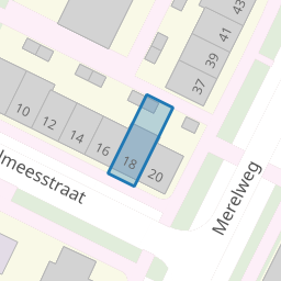 Perceel HHG00-P-11870