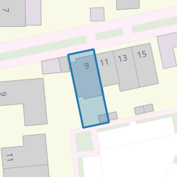 Perceel HHG00-P-11877