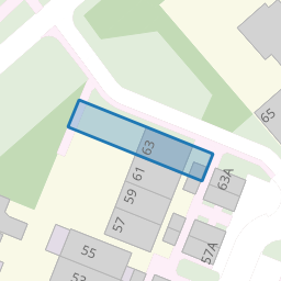 Perceel HHG00-P-1188