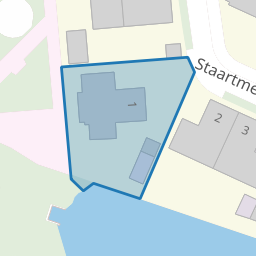 Perceel HHG00-P-11882